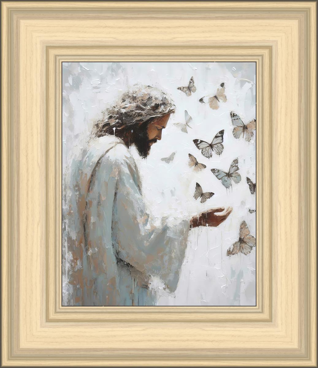 Delicate Wings