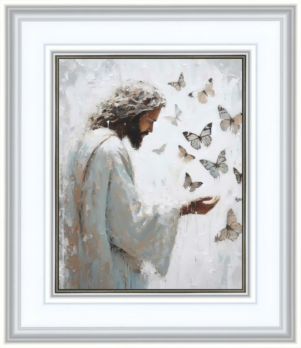 Delicate Wings