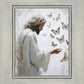 Delicate Wings