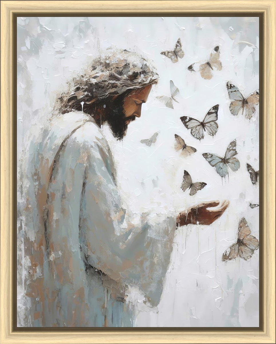 Delicate Wings