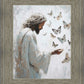 Delicate Wings