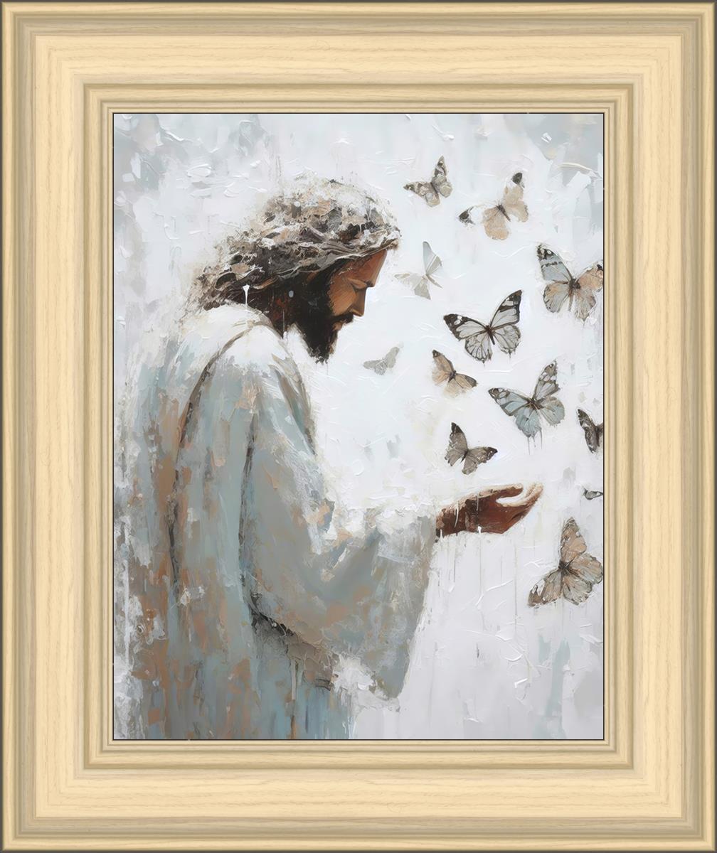 Delicate Wings