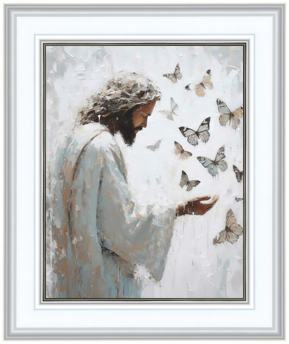 Delicate Wings