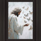 Delicate Wings