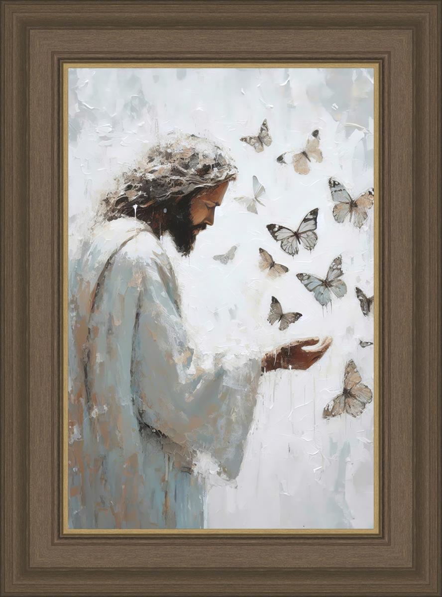 Delicate Wings