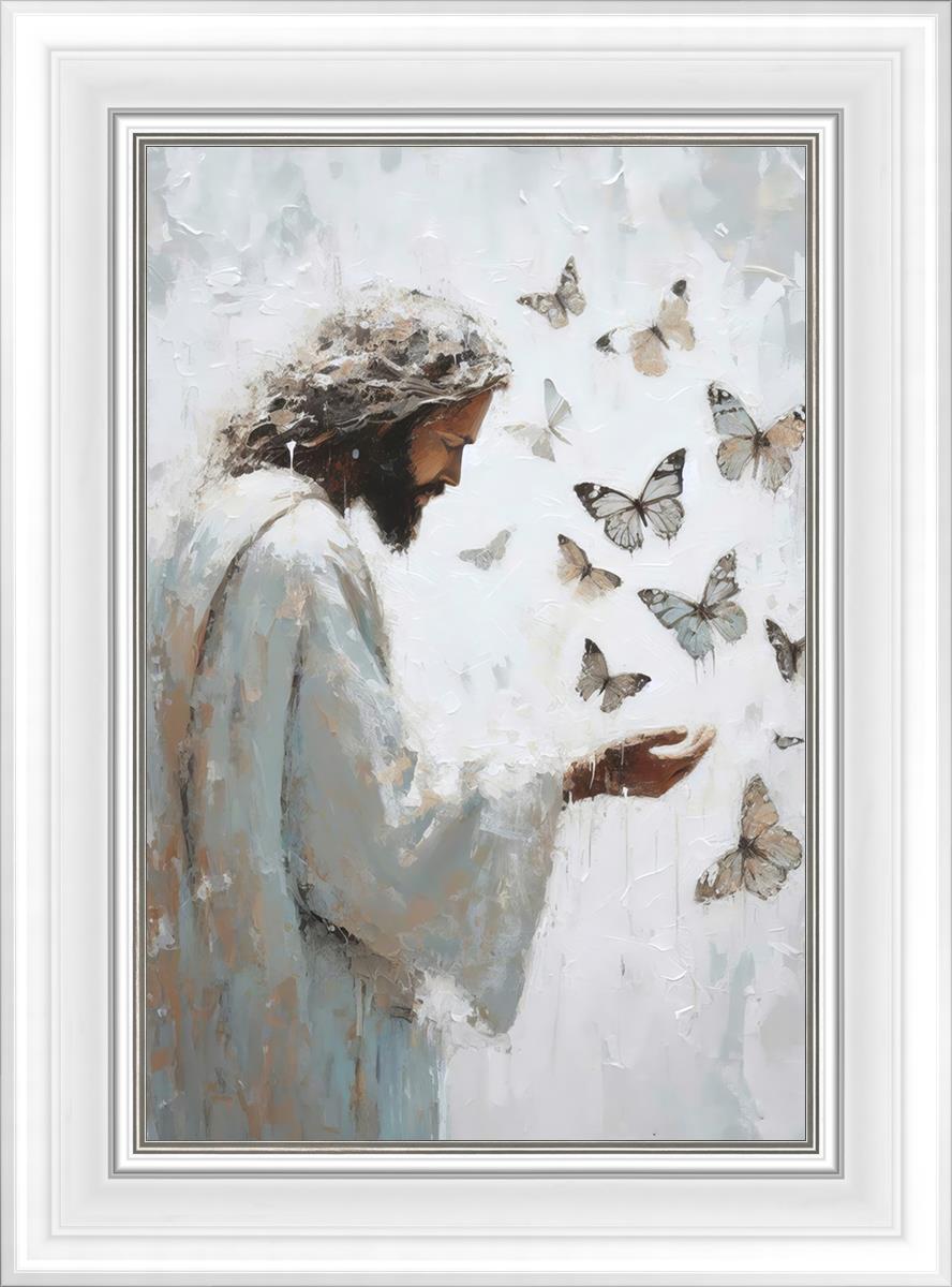 Delicate Wings