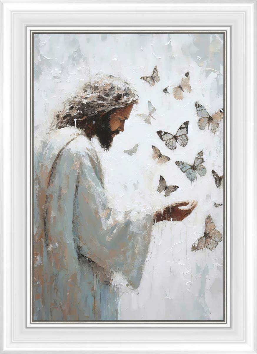 Delicate Wings