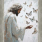 Delicate Wings