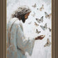 Delicate Wings