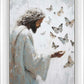Delicate Wings