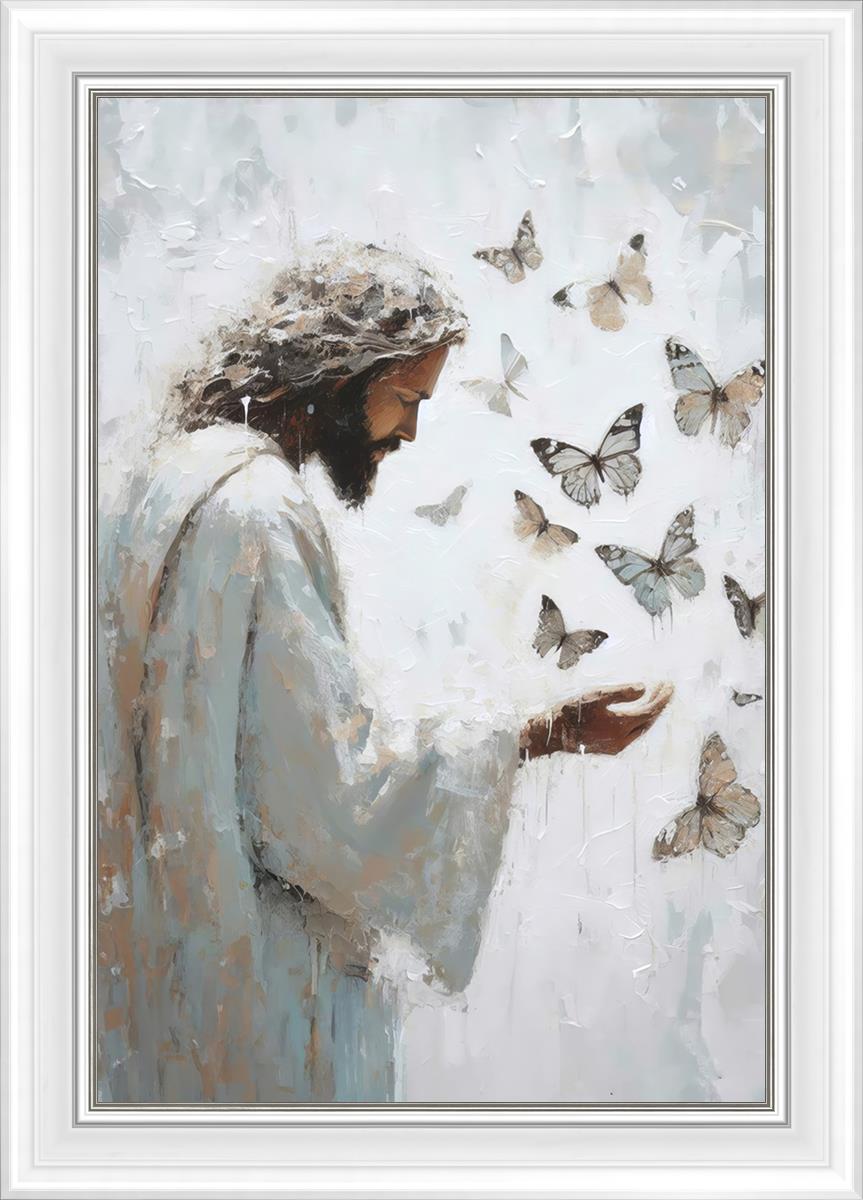 Delicate Wings