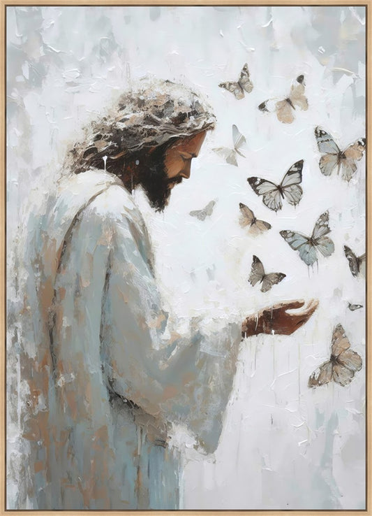Delicate Wings
