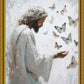 Delicate Wings