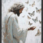 Delicate Wings