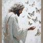 Delicate Wings