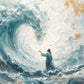 The Seas Surrender