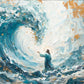 The Seas Surrender