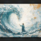 The Seas Surrender