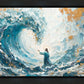 The Seas Surrender