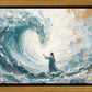 The Seas Surrender