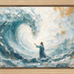 The Seas Surrender