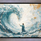 The Seas Surrender