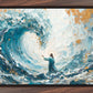 The Seas Surrender