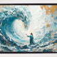 The Seas Surrender