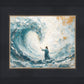The Seas Surrender