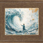 The Seas Surrender