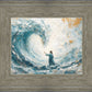 The Seas Surrender