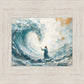 The Seas Surrender