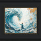 The Seas Surrender