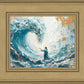 The Seas Surrender