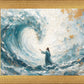 The Seas Surrender