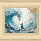 The Seas Surrender