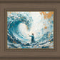 The Seas Surrender