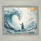 The Seas Surrender
