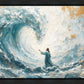 The Seas Surrender