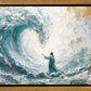The Seas Surrender