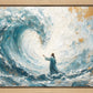The Seas Surrender