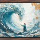 The Seas Surrender