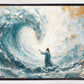 The Seas Surrender
