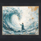 The Seas Surrender