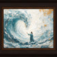 The Seas Surrender