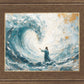 The Seas Surrender