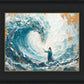 The Seas Surrender