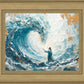 The Seas Surrender
