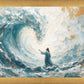 The Seas Surrender