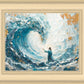 The Seas Surrender